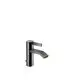 DORNBRACHT-Bidet-Einhandbatterie-mit-Ablaufgarnitur-SERIENSPEZIFISCH-33600670-Dark-Platinum-gebuerstet-33600670-99 gallery number 1